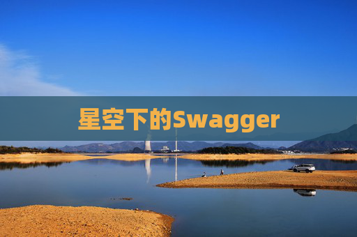 星空下的Swagger